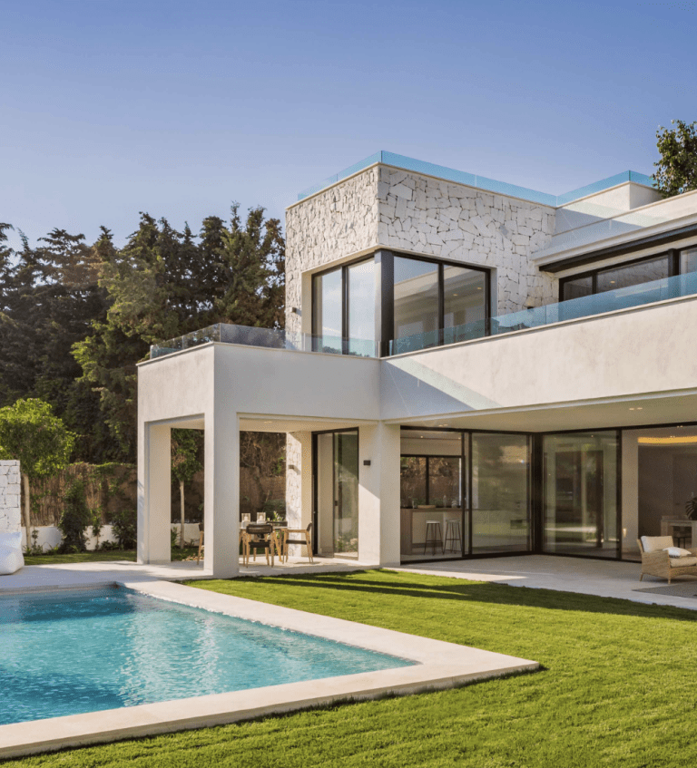 Carlos Lamas: Master Architect Shaping the Costa del Sol
